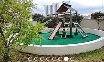 Imagem 5: Apartamento para locação no Lauzane Paulista