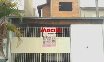 Imagem: Casa Sobrado em São José dos Campos