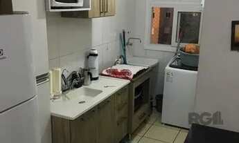 Imagem 2: Apartamento em Restinga