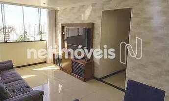 Imagem 4: Venda Apartamento 3 quartos Castelo Belo Horizonte