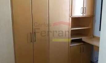 Imagem 2: Apartamento no Tucuruvi à 800 metros do metrô