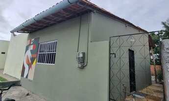 Imagem: Seu sonho de morar nos Lençóis com a melhor