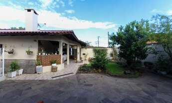 Imagem 7: CANOAS - Casa Padrão - Harmonia