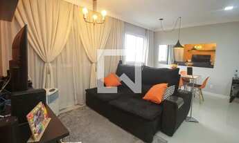 Imagem 6: Apartamento para Aluguel - Vila Califórnia, 1 Quarto, 41 m2