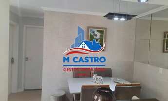 Imagem 4: APARTAMENTO 2 Dorms - Reformado - Cozinha Americana - Móveis Planejados