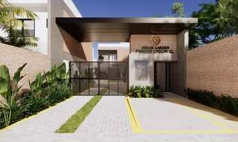 Imagem 4: Condomínio de Sobrados no Parque Cascavel