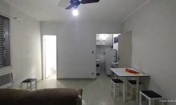 Imagem 3: Kitnet a 100 mts da Praia Boqueirão PG