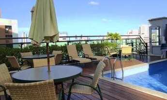 Imagem: Apartamento para venda possui 79 metros