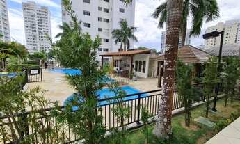 Imagem 7: Le Boulevard / 91m² / 16º andar / Nascente / 03 quartos / 02 vagas