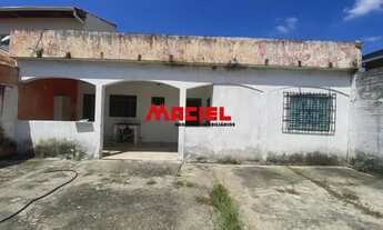 Imagem: Casa Padrão em São José dos Campos