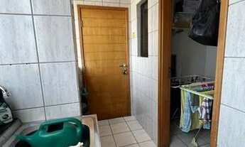 Imagem 7: Imperial Lagoa Nova disponível para locação- Mobiliado