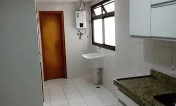 Imagem 7: Apartamento na Praia da Costa com 3 quartos e lazer completo Cód: 18635 AM