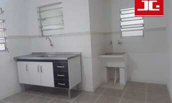 Imagem 6: CASA TÉRRA - VILA CAMINHO DO MAR - SÃO BERNARDO DO CAMPO