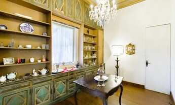 Imagem 6: Retiro Morumbi Casa à Venda - Rua Antônio de Andrade Rebelo, São Paulo. Casa térrea, amplo