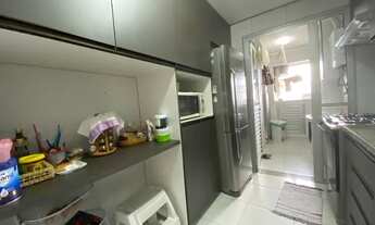 Imagem 7: Vendo ou Alugo apartamento no Kay Biscaine 98 m² em - Manaus - Am