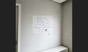 Imagem 6: Apartamento para Locação em São Paulo, Barra Funda, 1 dormitório, 1 banheiro