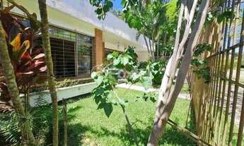 Imagem 3: Vendo Excelente casa 3 quartos suíte 4 garagens 257m² privativos no Bairro Ipanema!!!