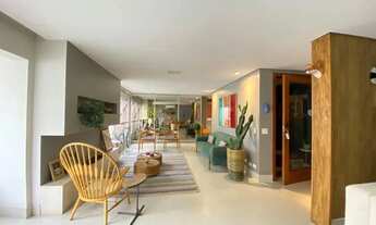 Imagem 3: Apartamento 195m² 3 suítes 2 vagas Jardim Paulista