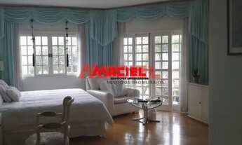 Imagem 4: Casa Condomínio em São José dos Campos