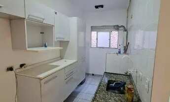 Imagem 5: Apartamento para aluguel 2 quartos 1 vaga Morada dos Nobres Paulicéia - São Bernardo do Ca