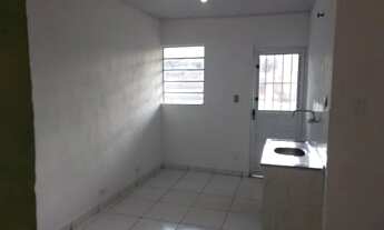 Imagem 5: Alugo casa três cômodos Metro Campo Limpo