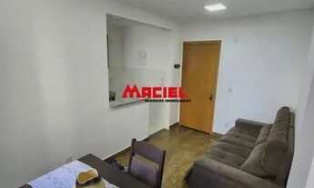 Imagem 7: Apartamento Padrão em São José dos Campos