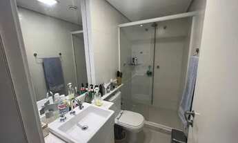 Imagem 7: Excelente Studio Mobiliado e com vaga de garagem no The Five Bast Hotel