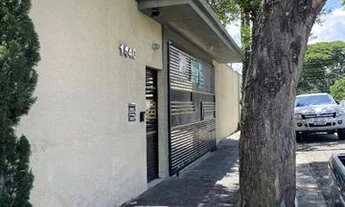 Imagem 2: Sobrado com 4 dormitórios para alugar, 330 m² por R$ 8.700,00/mês - Planalto Paulista - Sã