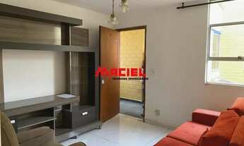 Imagem: Apartamento Padrão em São José dos Campos