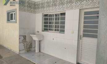 Imagem 2: Casa com 2 dormitórios para alugar, 60 m² por R$ 1.345,00/mês - Residencial Terra Nobre