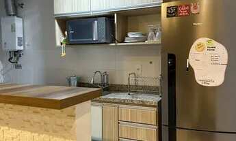 Imagem 7: APARTAMENTO CIDADE JARDIM 2 QUARTOS