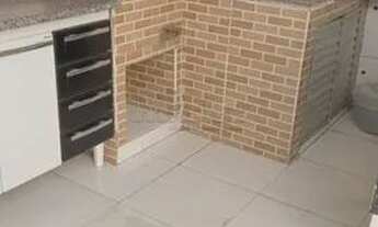 Imagem 7: Casa Padrão em Sao Jose dos Campos