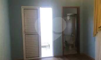 Imagem 5: Casa-São Paulo-VILA MAZZEI