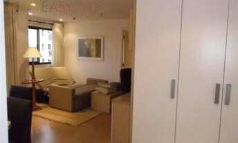 Imagem: Flat Mobilia Particular em Vila Olímpia