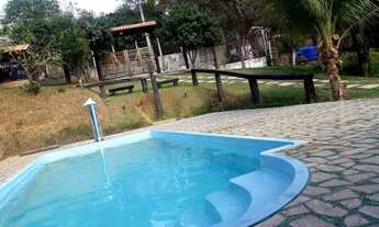 Imagem 3: Excelente sítio completo 30 km BH