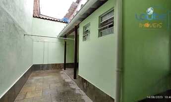 Imagem 6: Casa com 3 dormitórios para alugar, 170 m² por R$ 3.295/mês - Anil - Rio de Janeiro/RJ