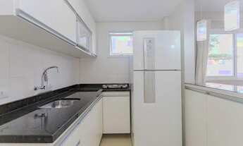 Imagem 2: Studio Mobiliado