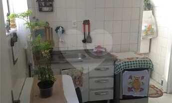 Imagem 4: Santos - Apartamento Padrão - BOQUEIRÃO