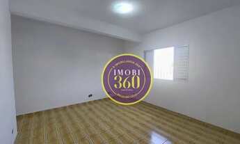 Imagem 7: Casa assobradada na Cidade Líder - São Paulo/SP