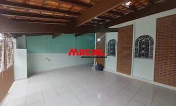 Imagem 2: Casa Sobrado em São José dos Campos