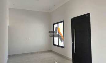 Imagem 4: Casa com 3 dormitórios à venda, 105 m² por R$ 720.000,00 - Condomínio Village Moutonnée