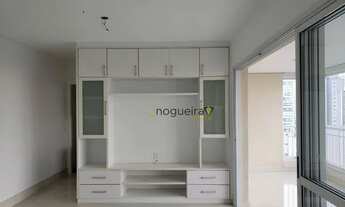 Imagem: Apartamento 02 suítes Alto da Boa Vista