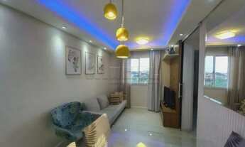 Imagem 4: Apartamento Padrão em São José dos Campos