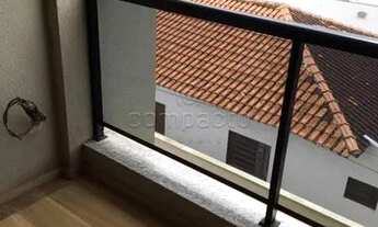 Imagem 4: Apartamento Padrão em São José do Rio Preto