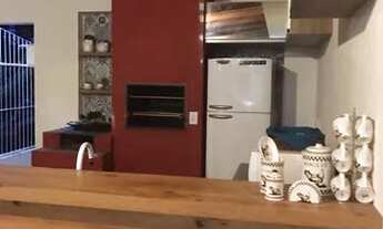 Imagem 4: Casa mobiliada próximo a lagoa de Ibirapuera sendo 3dormitorios e um suíte