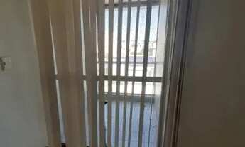 Imagem 6: Apartamento com 1 quarto para alugar por R$ 1100.00, 44.68 m2 - SAO FRANCISCO - CURITIBA/P