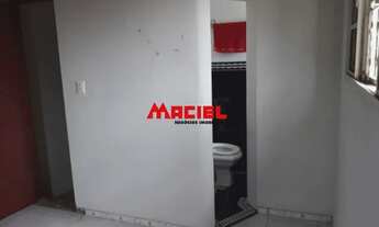 Imagem 6: Casa Padrão em Sao Jose dos Campos