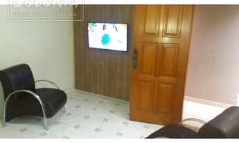 Imagem 5: Santo André - Casa Padrão - Camilópolis