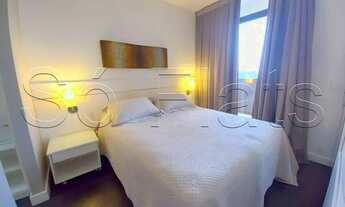 Imagem 5: Flat Staybridge disponivel para venda com 38m², 01 dorm e 01 vaga