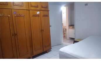 Imagem 3: Apartamento Mobiliado Golden Ville